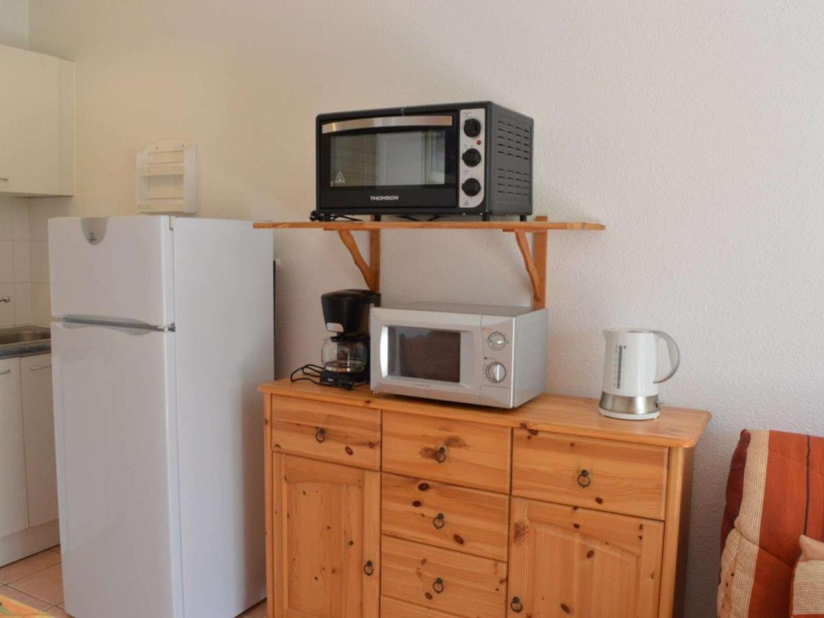 Pavillon A Narbonne Plage, 6 Couchages, Terrasse, A 300M De La Plage, Parking, Menage Inclus - Fr-1-229B-24 Eksteriør billede