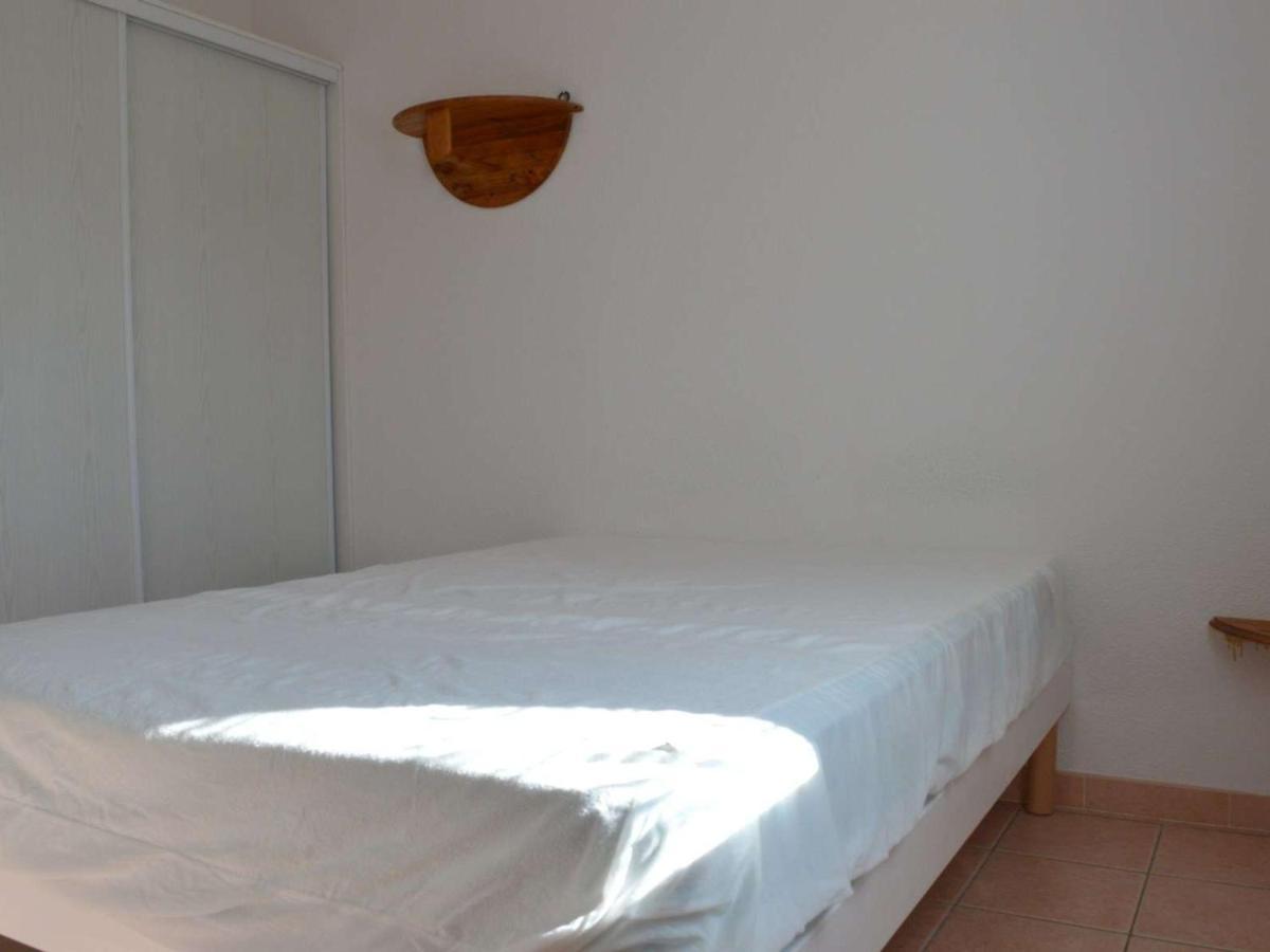 Pavillon A Narbonne Plage, 6 Couchages, Terrasse, A 300M De La Plage, Parking, Menage Inclus - Fr-1-229B-24 Eksteriør billede