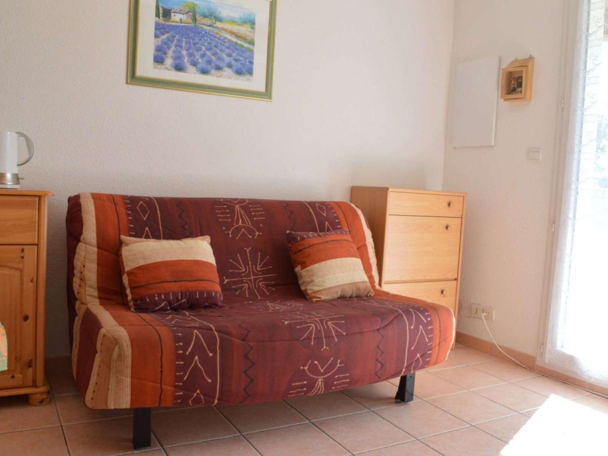 Pavillon A Narbonne Plage, 6 Couchages, Terrasse, A 300M De La Plage, Parking, Menage Inclus - Fr-1-229B-24 Eksteriør billede